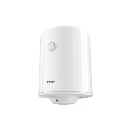 БОЙЛЕР TESY SIMPATECO Lite CTV 50 44 15 D07 TR, 50л, вертикален, стъклокерамичен, 1.5KW