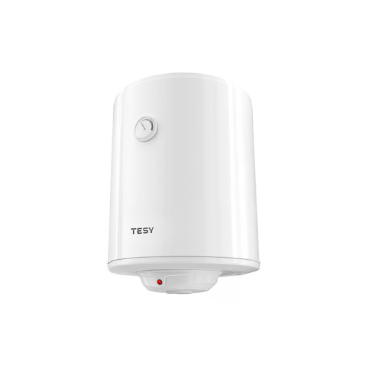 [parent_category] - Обемни - БОЙЛЕР TESY SIMPATECO Lite CTV 50 44 15 D07 TR, 50л, вертикален, стъклокерамичен, 1.5KW