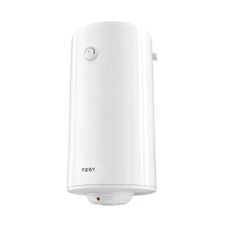 БОЙЛЕР TESY SIMPATECO Lite CTVOL 100 44 15 D07 TR, 90л, вертикален, стъклокерамичен, 1.5KW
