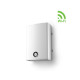 [parent_category] - Обемни - БОЙЛЕР TESY BELLISLIMO LITE  Cloud GCR 50 27 12 E32 ECW,  40л, универсален монтаж, стъклокерамичен,Wi-Fi,  1.2KW