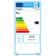 [parent_category] - Обемни - БОЙЛЕР TESY BELLISLIMO LITE Cloud GCR 80 27 12 E32 ECW, 65л, универсален монтаж, стъклокерамичен, сух нагревател, Wi-Fi, 1.2KW