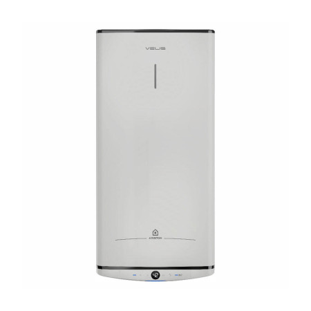 БОЙЛЕР ARISTON VELIS PRO 100 EU, 80л, универсален монтаж, емайлиран, 1.5kW