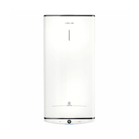 БОЙЛЕР ARISTON VELIS PRO Wi Fi 100 EU, 80л, универсален монтаж, емайлиран, 1.5kW