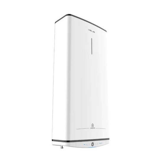 [parent_category] - Обемни - БОЙЛЕР ARISTON VELIS PRO Wi Fi 100 EU, 80л, универсален монтаж, емайлиран, 1.5kW