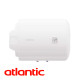 [parent_category] - Обемни - БОЙЛЕР ATLANTIC O’Pro Plus S 50л, хоризонтален, емайлиран, eл. изводи отляво, тръби отдолу, 1.5kW
