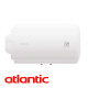 [parent_category] - Обемни - БОЙЛЕР ATLANTIC O’Pro Plus S 100л, хоризонтален, емайлиран, eл. изводи отляво, тръби отдолу, 1.5kW
