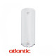 [parent_category] - Обемни - БОЙЛЕР ATLANTIC O’Pro Turbo Slim 80л, вертикален, емайлиран, 3kW