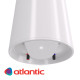 [parent_category] - Обемни - БОЙЛЕР ATLANTIC Steatite Turbo S 150л, вертикален, емайлиран, керамичен нагревател, 1.8kW