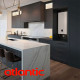 [parent_category] - Обемни - БОЙЛЕР ATLANTIC Vertigo Essential Smart 100 80л, универсален монтаж, емайлиран, керамични нагреватели, 2.5kW
