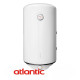[parent_category] - Със серпентина - БОЙЛЕР ATLANTIC O’Pro Combi 100л, вертикален, емайлиран, eдна серпентина, изводи отдясно, 1.5kW