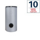 [parent_category] - Подово-стоящи - БОЙЛЕР TEDAN STANDART PLUS INOX 200л, неръждаем, подово стоящ, 4.5kW