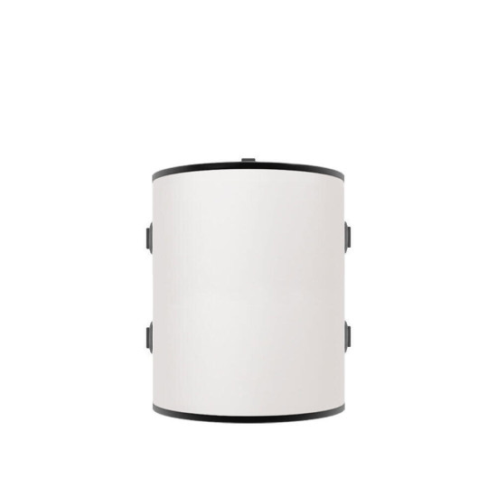 [parent_category] - Буферни съдове - Буферен съд TEDAN Bufer Steel ATC 30, 30л, неемайлиран