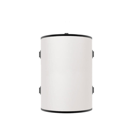 Буферен съд TEDAN Bufer Steel ATC 50, 50л, неемайлиран