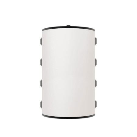 Буферен съд TEDAN Bufer Steel ATC 80, 80л, неемайлиран