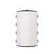[parent_category] - Буферни съдове - Буферен съд TEDAN Bufer Steel ATC 80, 80л, неемайлиран