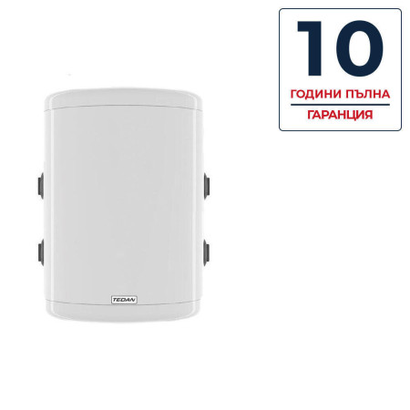 Буферен съд TEDAN Bufer INOX 30, 30л, неръждаем