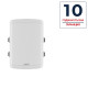 [parent_category] - Буферни съдове - Буферен съд TEDAN Bufer INOX 30, 30л, неръждаем