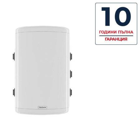 Буферен съд TEDAN Bufer INOX 50, 50л, неръждаем