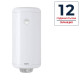 [parent_category] - Обемни - БОЙЛЕР TEDAN HYDRA INOX 80л, вертикален, неръждаем, 2kW