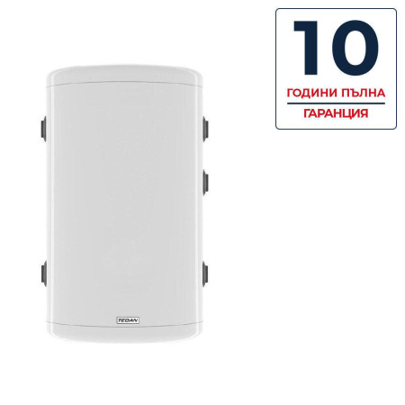 Буферен съд TEDAN Bufer INOX 80, 80л, неръждаем