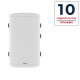 [parent_category] - Буферни съдове - Буферен съд TEDAN Bufer INOX 80, 80л, неръждаем