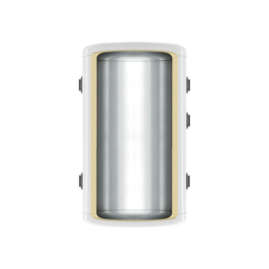 [parent_category] - Буферни съдове - Буферен съд TEDAN Bufer INOX 80, 80л, неръждаем