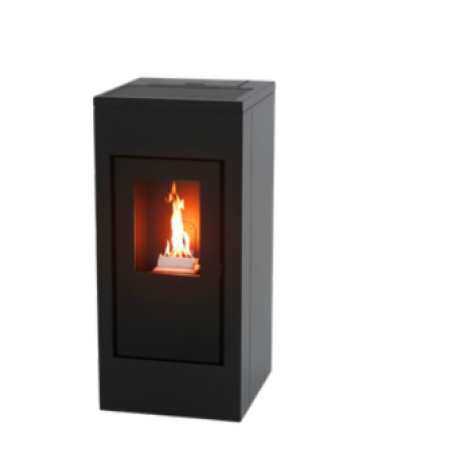 Камина на пелети VERSO AMELIA
