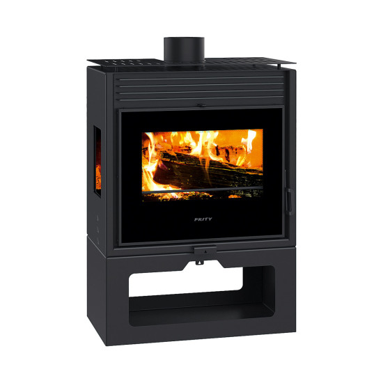 [parent_category] - Камини - Камина на твърдо гориво PRITY PM3 E
