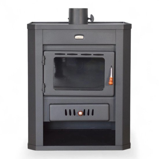 [parent_category] - Камини - Камина на твърдо гориво PRITY WD W15 с водна риза