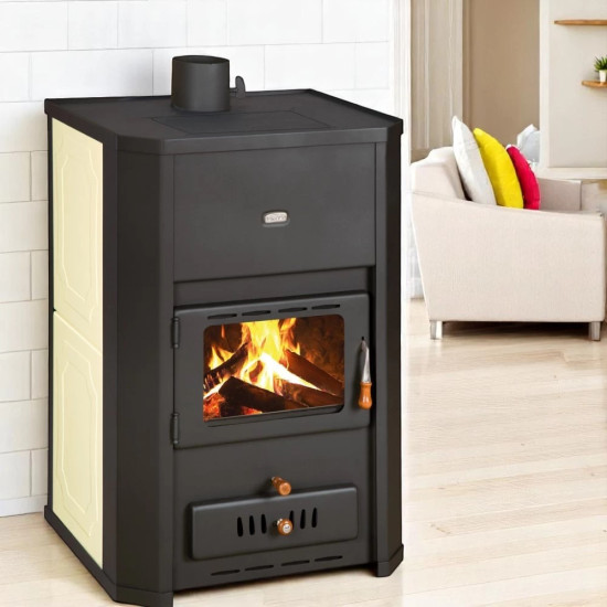 [parent_category] - Камини - Камина на твърдо гориво PRITY WD W24 с водна риза