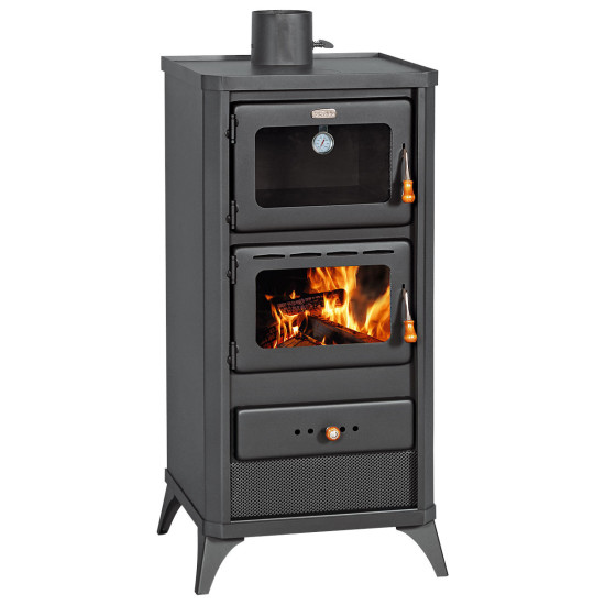 [parent_category] - Камини - Камина на твърдо гориво PRITY FM E