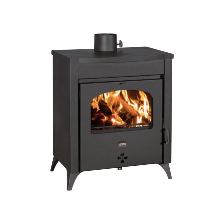 Камина на твърдо гориво PRITY MR D 