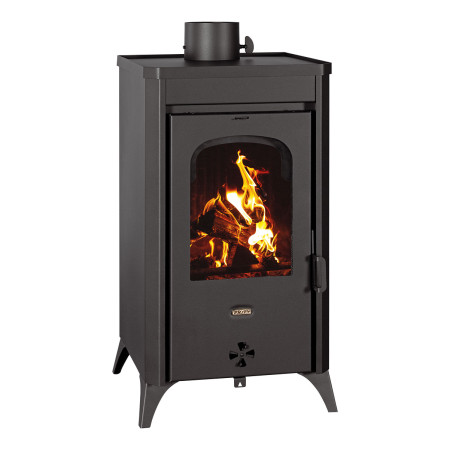 Камина на твърдо гориво PRITY SR D