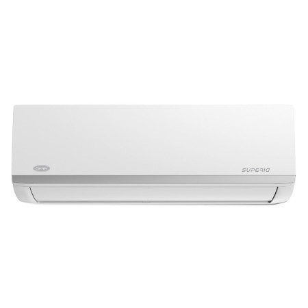 Климатик инверторен CARRIER Superia 42QHG009D8SUP/ 38QHG009D8SUP, 9000 BTU, бял, Клас А++