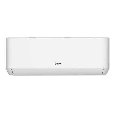 Климатик инверторен DIPLOMAT DAC-120CAN, 12000 BTU, бял, A++