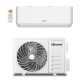 [parent_category] - Стенни климатици - Климатик инверторен DIPLOMAT DAC-120CAN, 12000 BTU, бял, A++