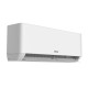 [parent_category] - Стенни климатици - Климатик инверторен DIPLOMAT DAC-120CAN, 12000 BTU, бял, A++