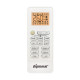 [parent_category] - Стенни климатици - Климатик инверторен DIPLOMAT DAC-120CAN, 12000 BTU, бял, A++