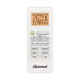 [parent_category] - Стенни климатици - Климатик инверторен DIPLOMAT DAW-180X Smart Winter, 18000 BTU, Wi-Fi, бял, A++