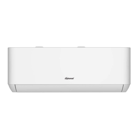 Климатик инверторен DIPLOMAT DAC-181CAN, 18000 BTU, бял, A++