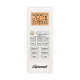 [parent_category] - Стенни климатици - Климатик инверторен DIPLOMAT DAC-181CAN, 18000 BTU, бял, A++