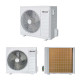 [parent_category] - Климатици - Климатик инверторен DIPLOMAT DAH-180SM Ultra Winter, 18000 BTU, Wi-Fi, бял, A+++