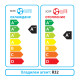 [parent_category] - Стенни климатици - Климатик инверторен DIPLOMAT DAC-180CAN, 18000 BTU, бял, A++