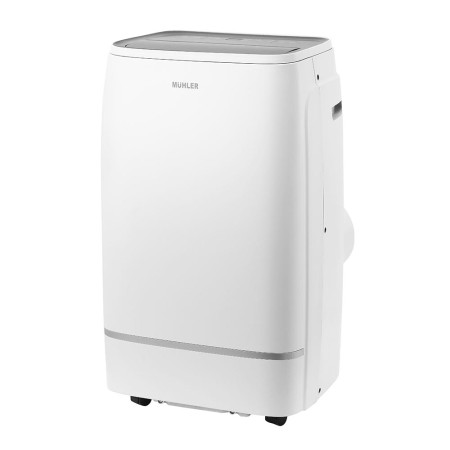 Мобилен климатик MUHLER MPAC12-C, 12000 BTU