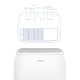 [parent_category] - Мобилни климатици и охладители - Мобилен климатик MUHLER MPAC12-C, 12000 BTU