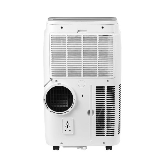 [parent_category] - Мобилни климатици и охладители - Мобилен климатик MUHLER MPAC12-C, 12000 BTU