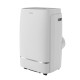 [parent_category] - Мобилни климатици и охладители - Мобилен климатик MUHLER MPAC12-C, 12000 BTU