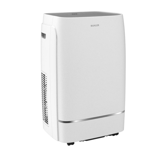 [parent_category] - Мобилни климатици и охладители - Мобилен климатик MUHLER MPAC12-C, 12000 BTU