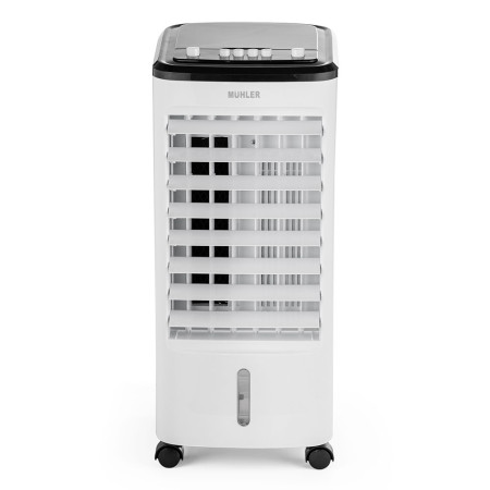 Мобилен охладител MUHLER MC-4014, 65W, механично управление
