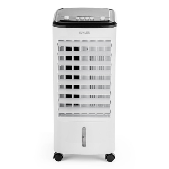 [parent_category] - Мобилни климатици и охладители - Мобилен охладител MUHLER MC-4014, 65W, механично управление